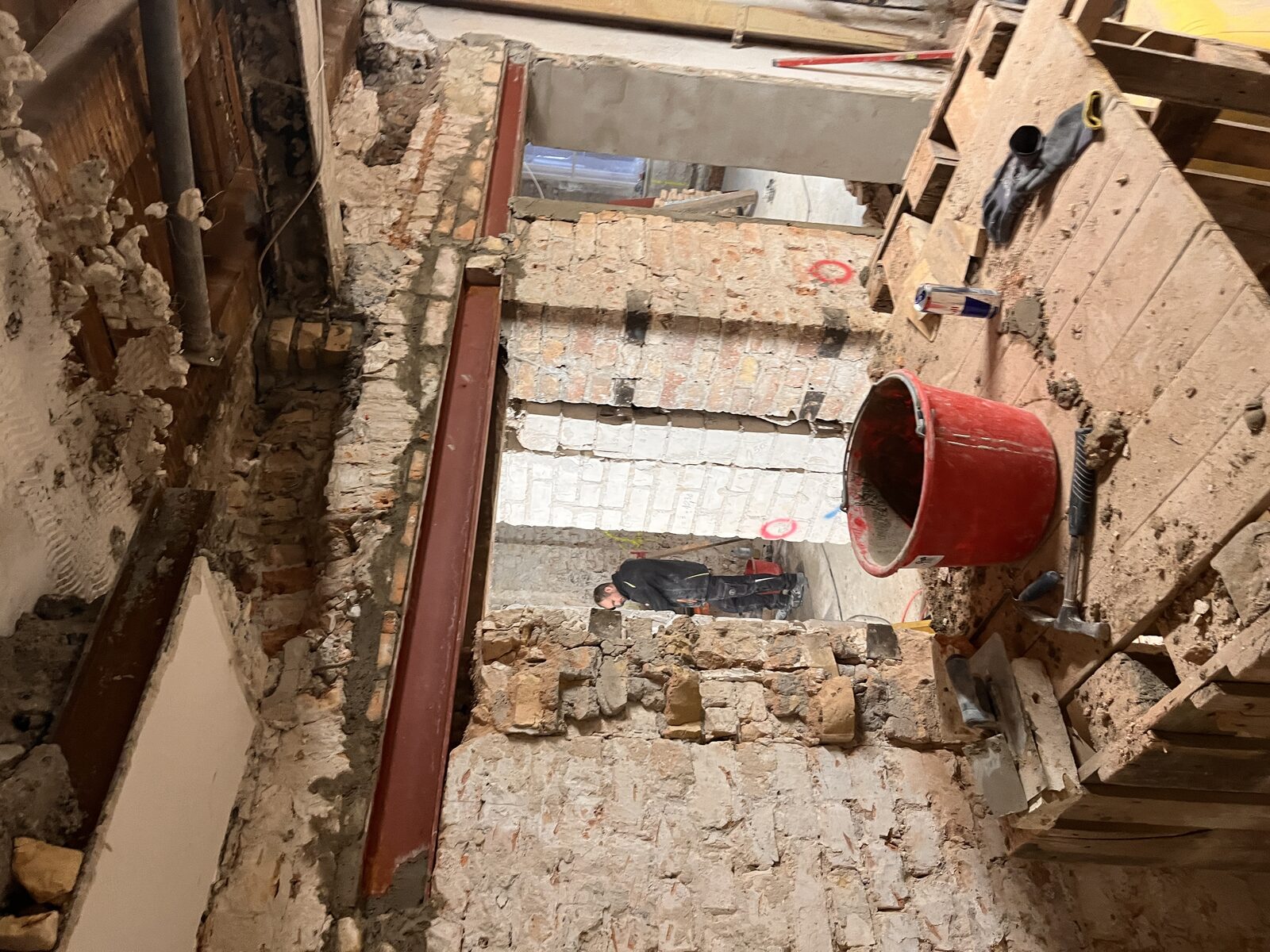 Tynkowanie domu Zielona Góra