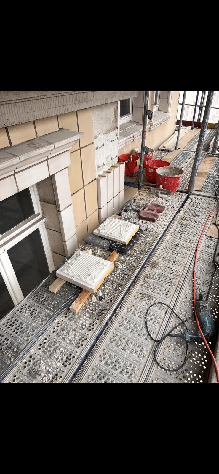 Tynkarze Zielona Góra realizacja